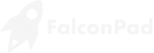 FalconPad Logo